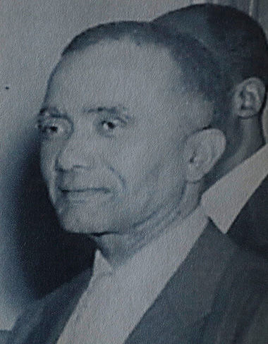 Andrew J. Smitherman